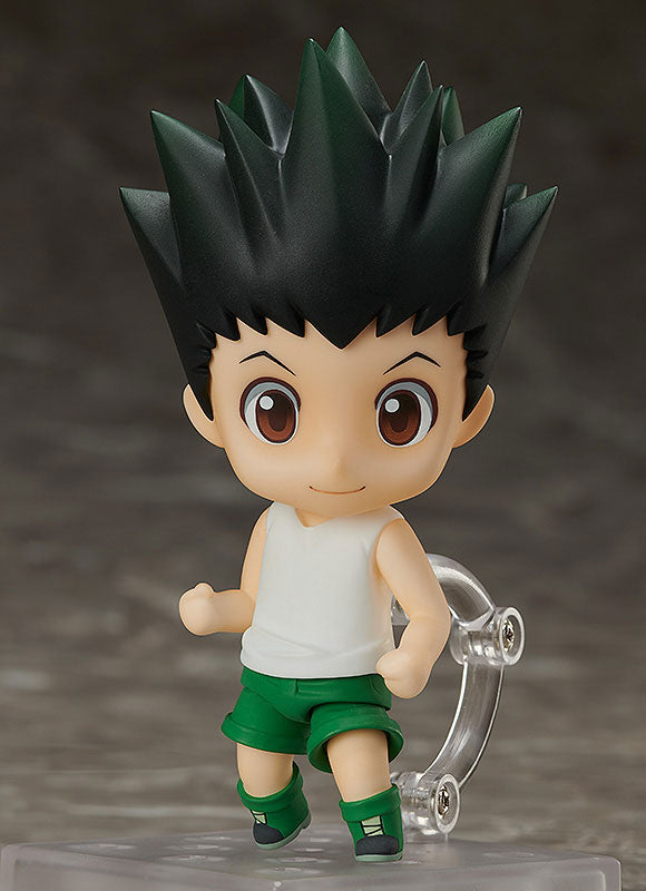 Nendoroid Gon Freecss(re-run) Nendoroid Gon Freecss(re-run)